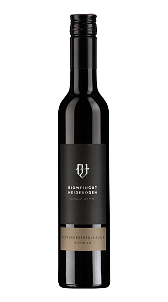 Bio-Trockenbeerenauslese Roesler